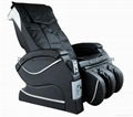 Coin Operated Massage Chair 1