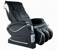 Coin Operated Massage Chair