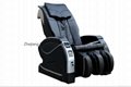 Coin Operated Massage Chair 2