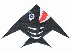 1805 Black fish
