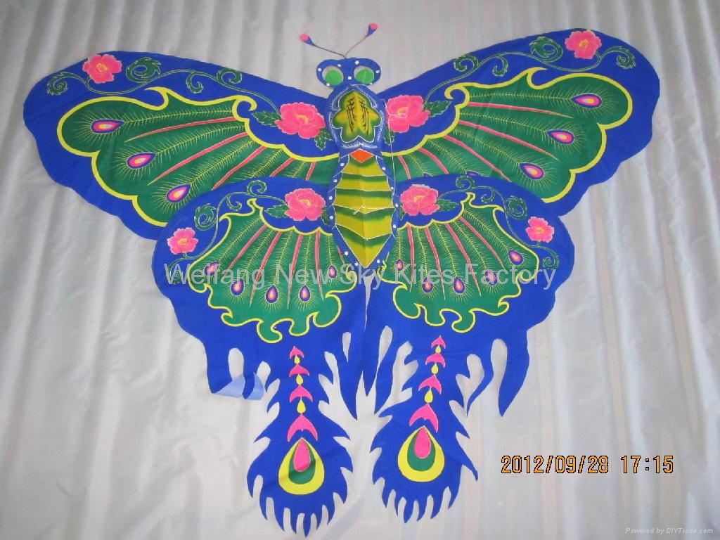 2009  Butterfly