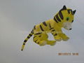 3238 Tiger cat