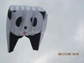 3155 熊貓領航風箏 1