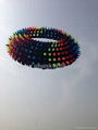 5155 Spiky ring kite 4