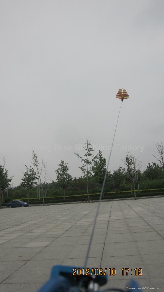 7130 帆船風箏 3