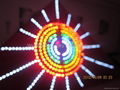 LED kite