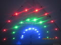 LED kite