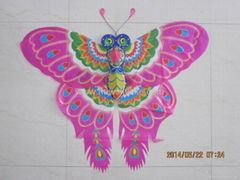 2006 Butterfly