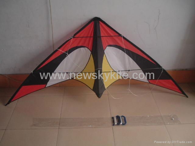 1931~1938 Stunt kite 5