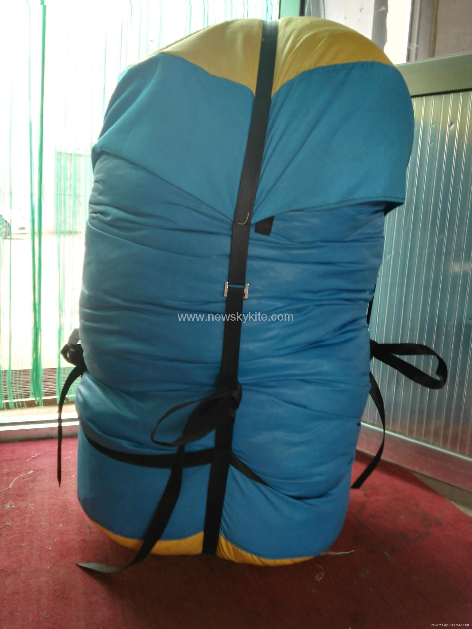 9069 Compression bag 2