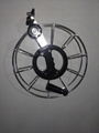 1209 Stainless line reel