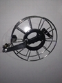 1209 Stainless line reel 2
