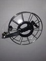 1209 Stainless line reel