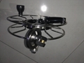 1209 Stainless line reel 3