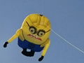 3291 Minions kite