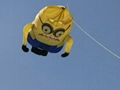 3291 Minions kite 3