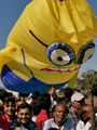 3291 Minions kite