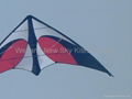 1934 Stunt kite 4