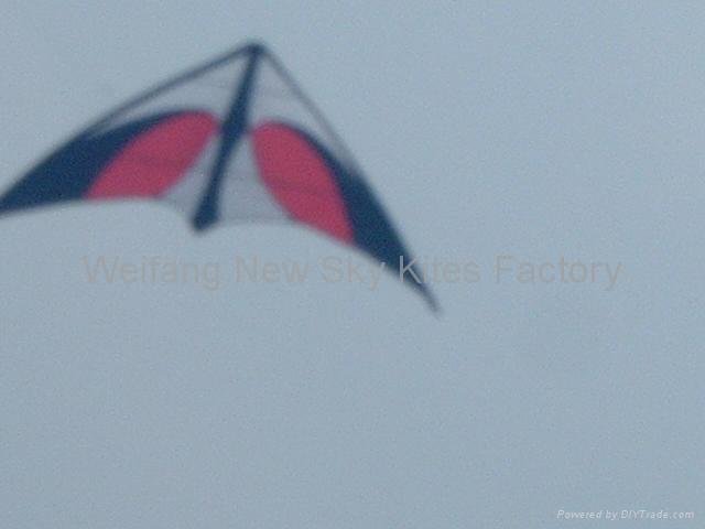 1934 Stunt kite 5