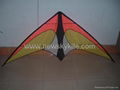 1931~1938 Stunt kite 1