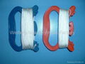 1203 Plastic line holder