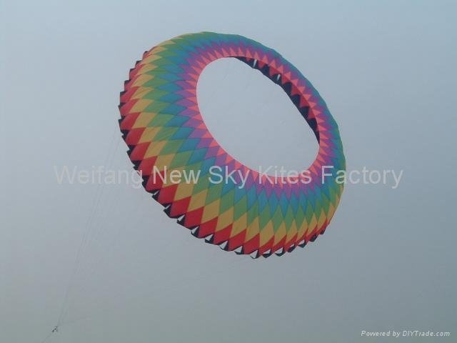 5107B Ring kite (diametre 6M)