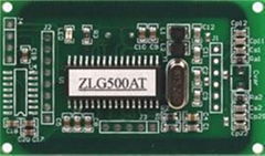 CARD READER MODULE