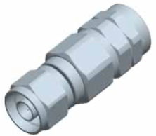  1/2“ N male connector