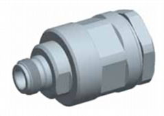 7/8" N female connector