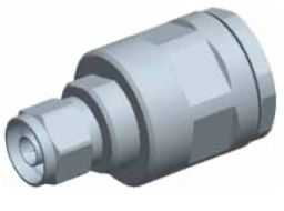 7/8" N male connector