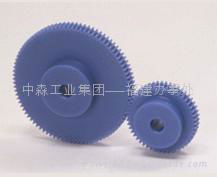 供應：日本KHK正齒輪與正螺旋齒輪 5