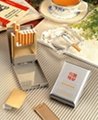 BOPP Micro-shrinkage Cigarette Film