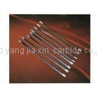 SILICON CARBIDE HEATING ELEMENT 3