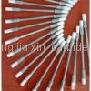 Silicon-carbide (SIC) heating elements for aluminium factory 4