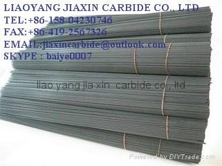carbon fibric rod replace steel frame  4