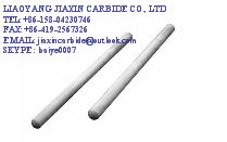 SIC PROTECTION TUBE FOR  THERMOCOUPLE  2