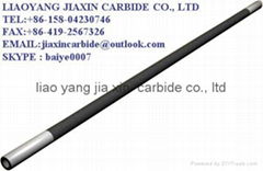 Factory Wholesale Silicon Carbide Electric Heating Element