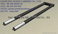 easy install  Silicon-carbide (SIC) heating elements for glass industrial  1