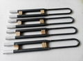 High quality Electric Heater, Mosi2 Heating Element for Various Furnace