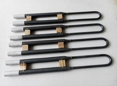 Best Price Electric Heater, Mosi2 Heating Element for Various Furnace