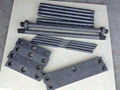 graphite product  spare  component 4
