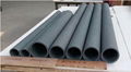 Various Size High Quality Silicon Carbide Protective Tube with Best Price 1