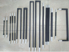 Factory Wholesale Silicon Carbide Electric Heating Element