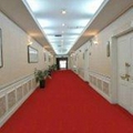 Factory Velour Non Woven Textile for