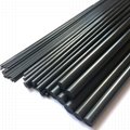 High Purity Low Price Customizable Carbon Fiber Rod in Auto Parts 4