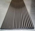 Factory Price High Purity Carbon Fiber Rod for Sports Equipment, Auto Parts 2