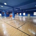 High Quality Factory Price Indoor Basketball Court Used Maple Sports Flooring