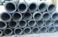 Refractory Customized Silicon Carbide Protective Rodfor Metallurgy, Chemical, 5