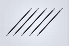 silicon carbide heating element