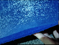 2024 Factory Directly Film-Coated Velour Surface Exhibition Carpet 5